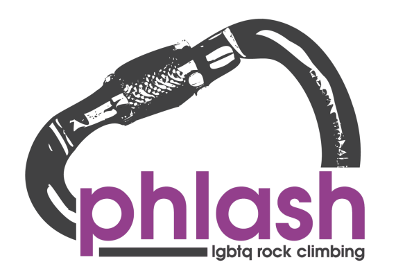 phlash: LGBTQ Rock Climbing in Philadelphia